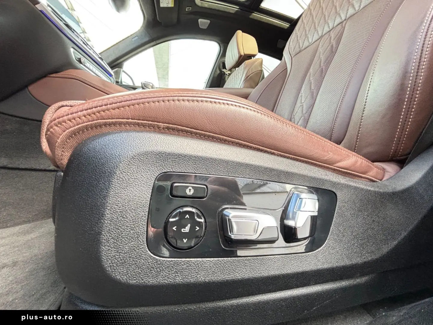 BMW X6 xDrive40d M-Sport B&W Pano Carbon 2.J.GARANTI