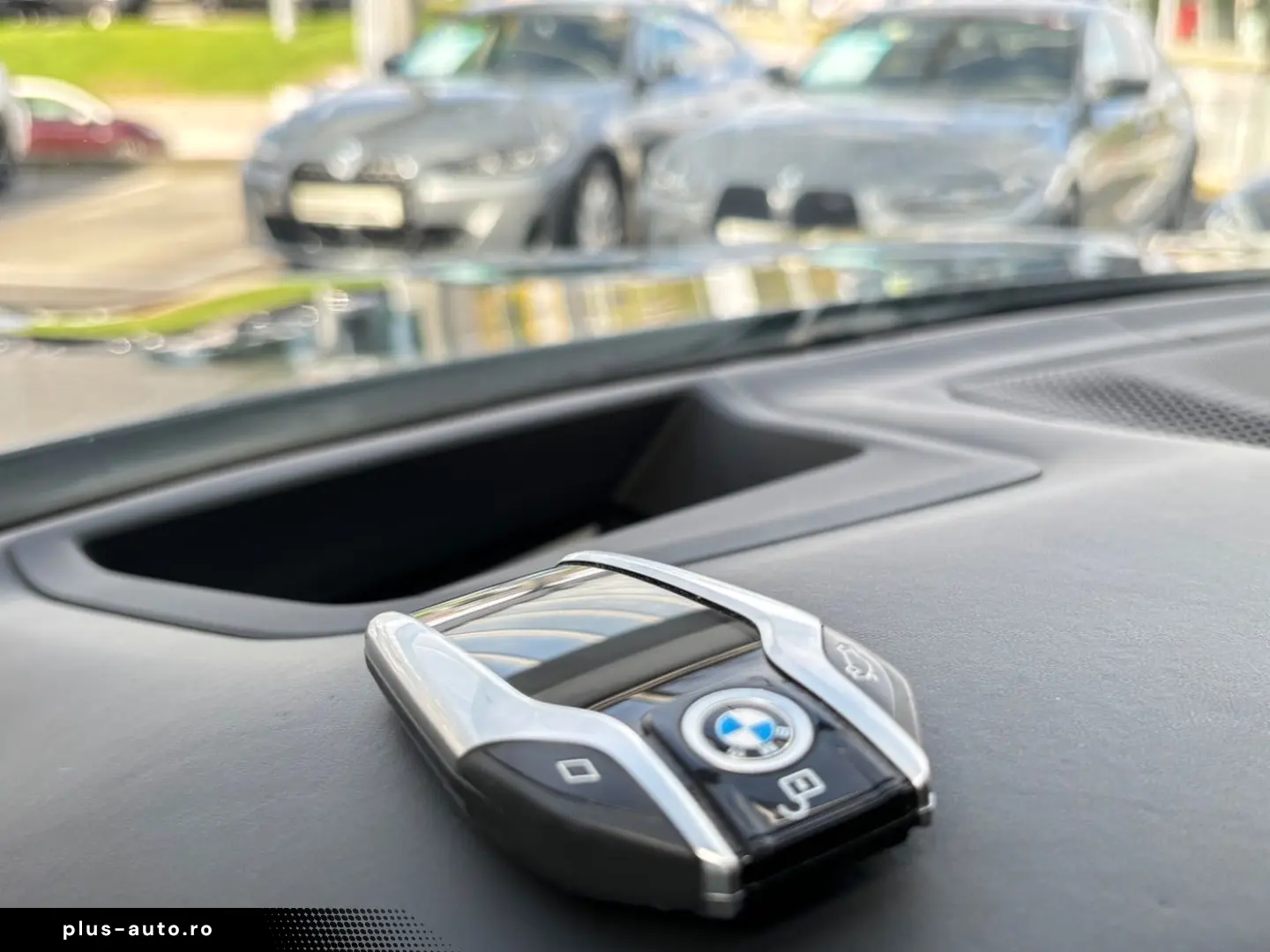 BMW X6 xDrive40d M-Sport B&W Pano Carbon 2.J.GARANTI