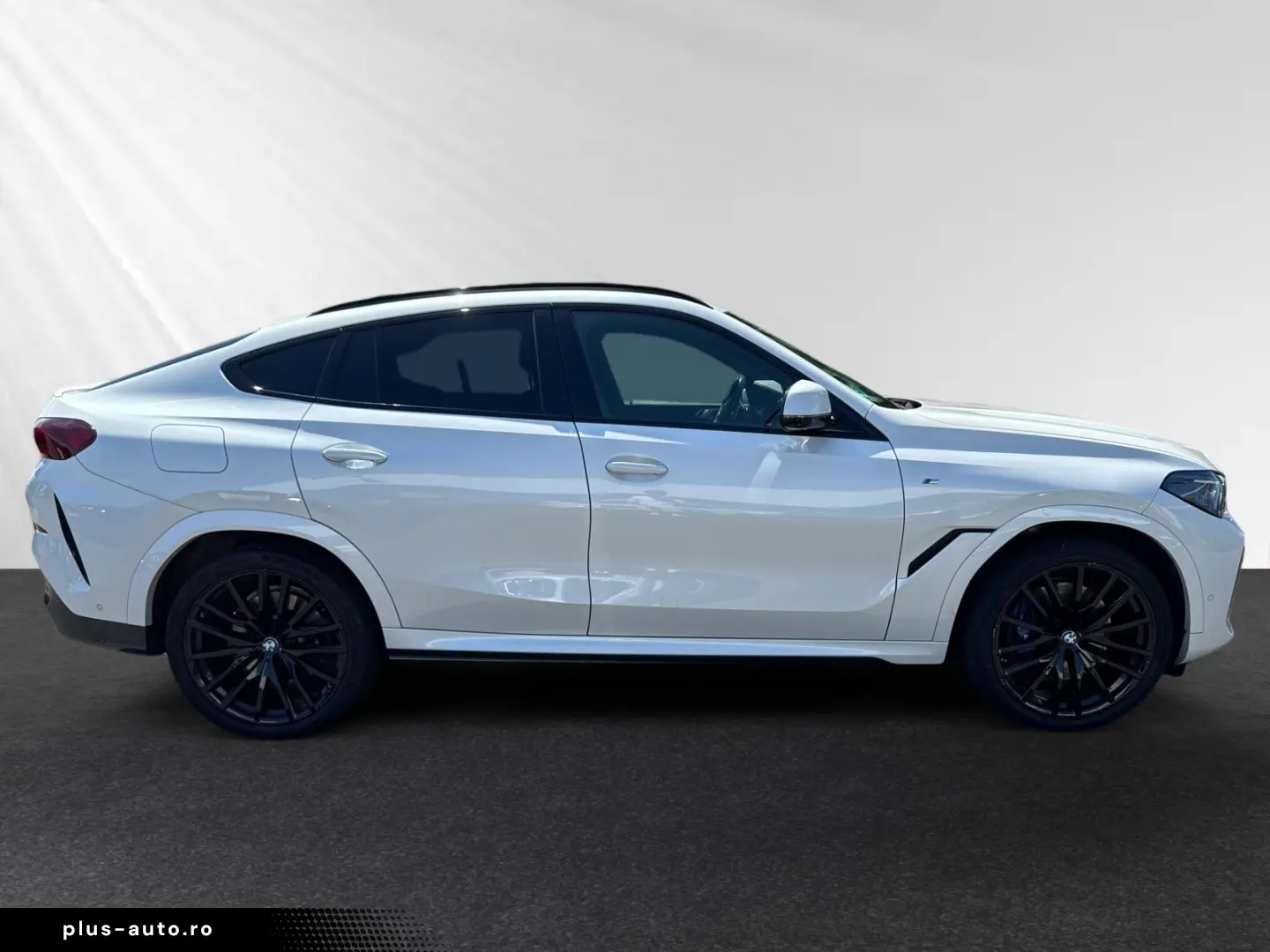 BMW X6 xDrive40d M Sport AHK Pano DAProf. Head-Up Hi