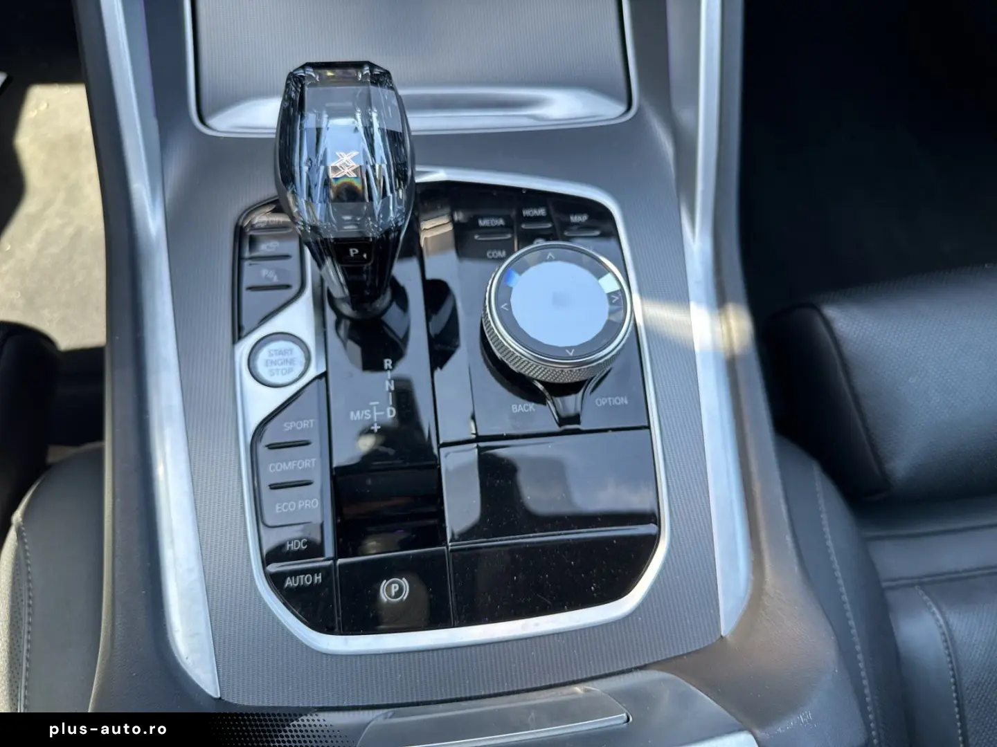 BMW X6 xDrive40d M Sport AHK Pano DAProf. Head-Up Hi