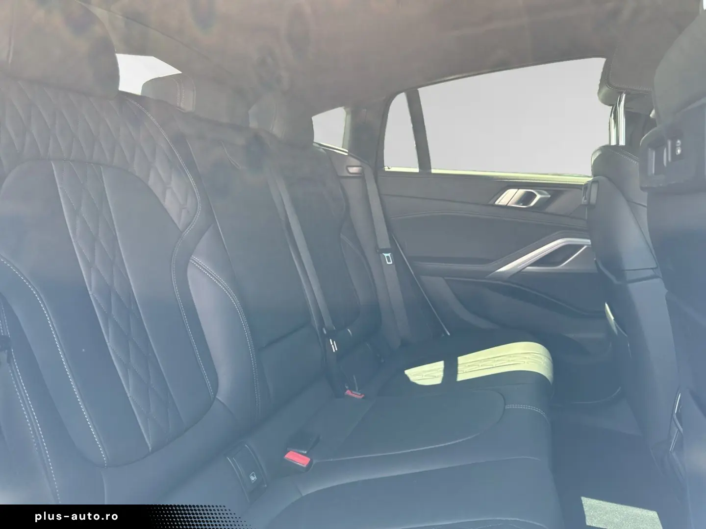 BMW X6 xDrive40d M Sport AHK Pano DAProf. Head-Up Hi