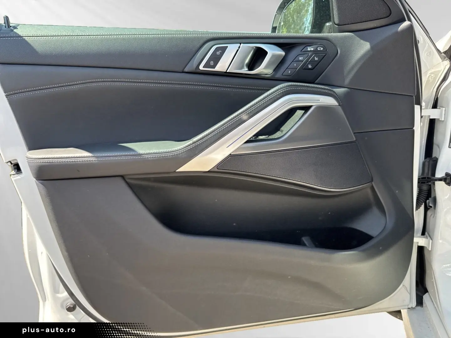 BMW X6 xDrive40d M Sport AHK Pano DAProf. Head-Up Hi