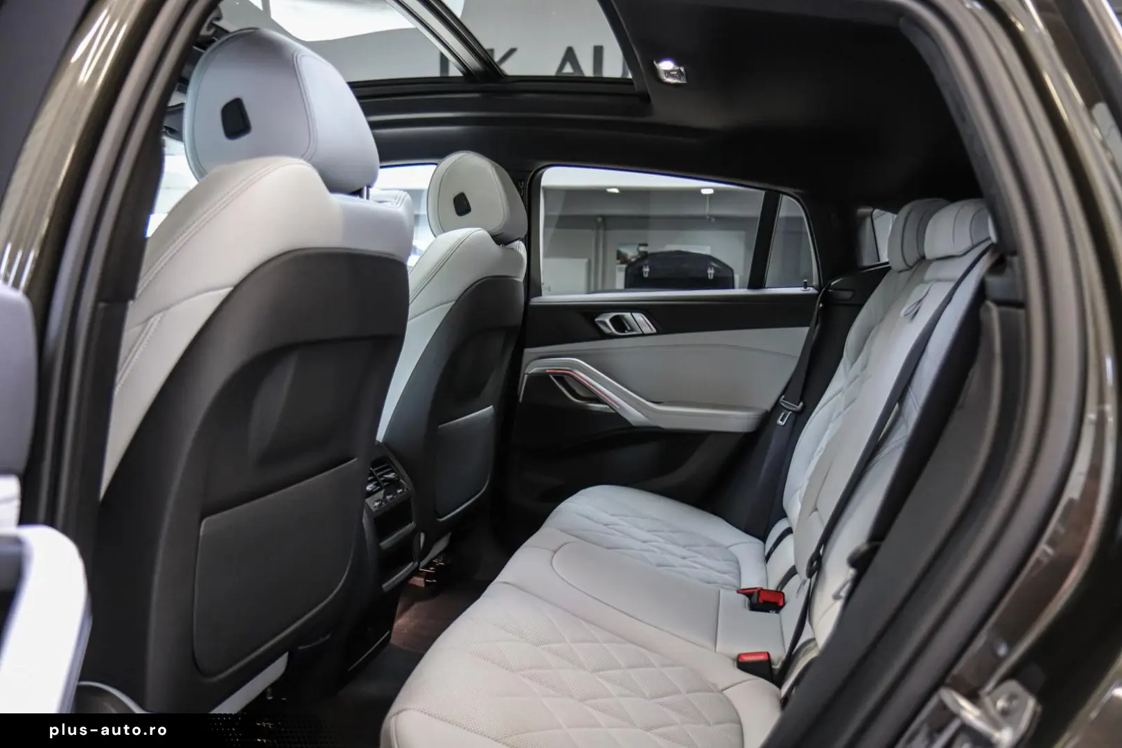 BMW X6 xDrive 30d Sport-Aut   M SPORT LASER PANORAMA
