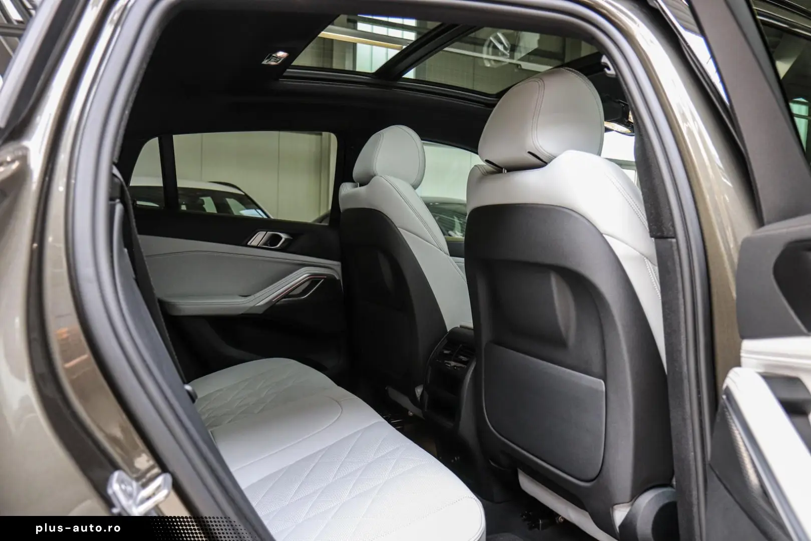 BMW X6 xDrive 30d Sport-Aut   M SPORT LASER PANORAMA
