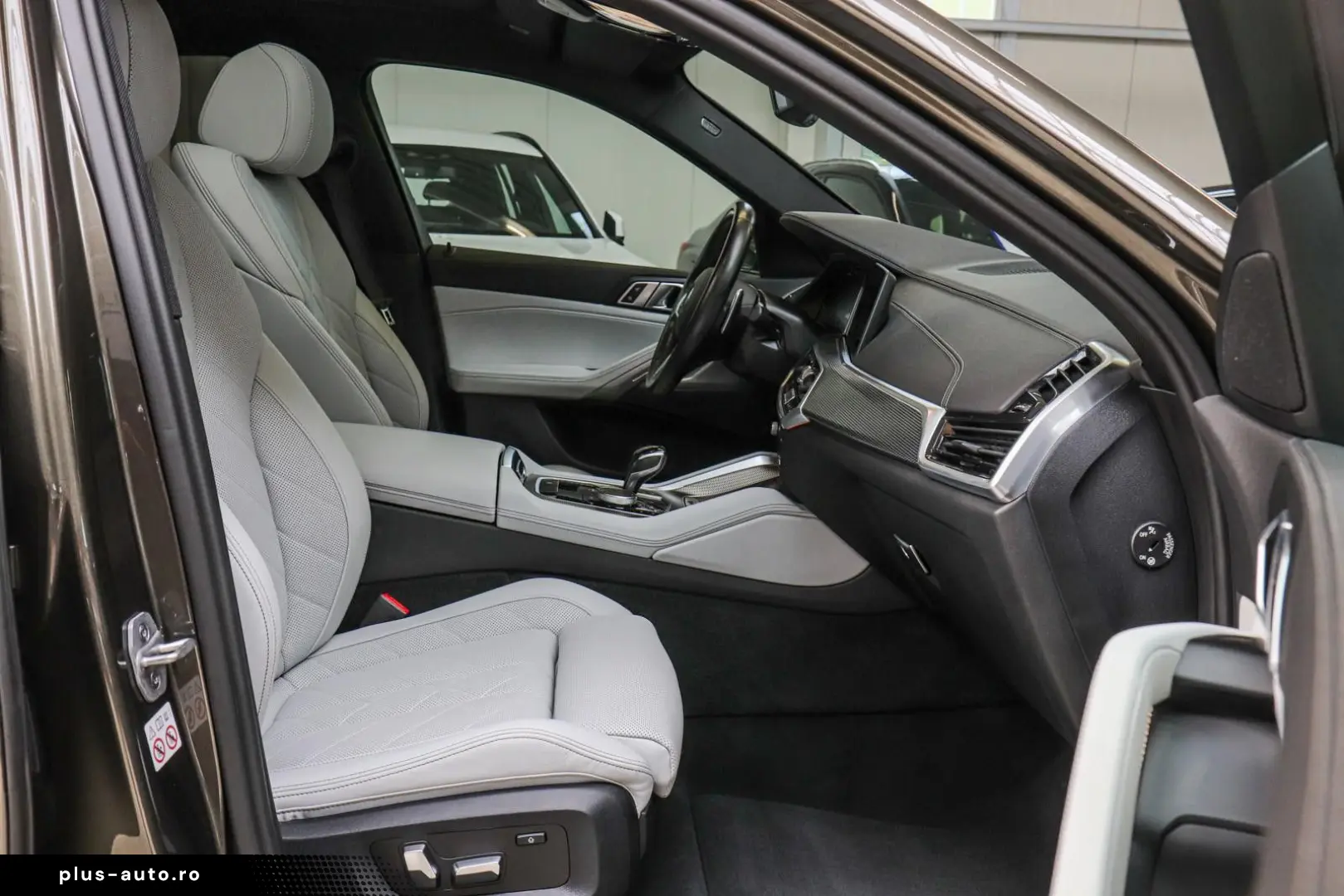 BMW X6 xDrive 30d Sport-Aut   M SPORT LASER PANORAMA