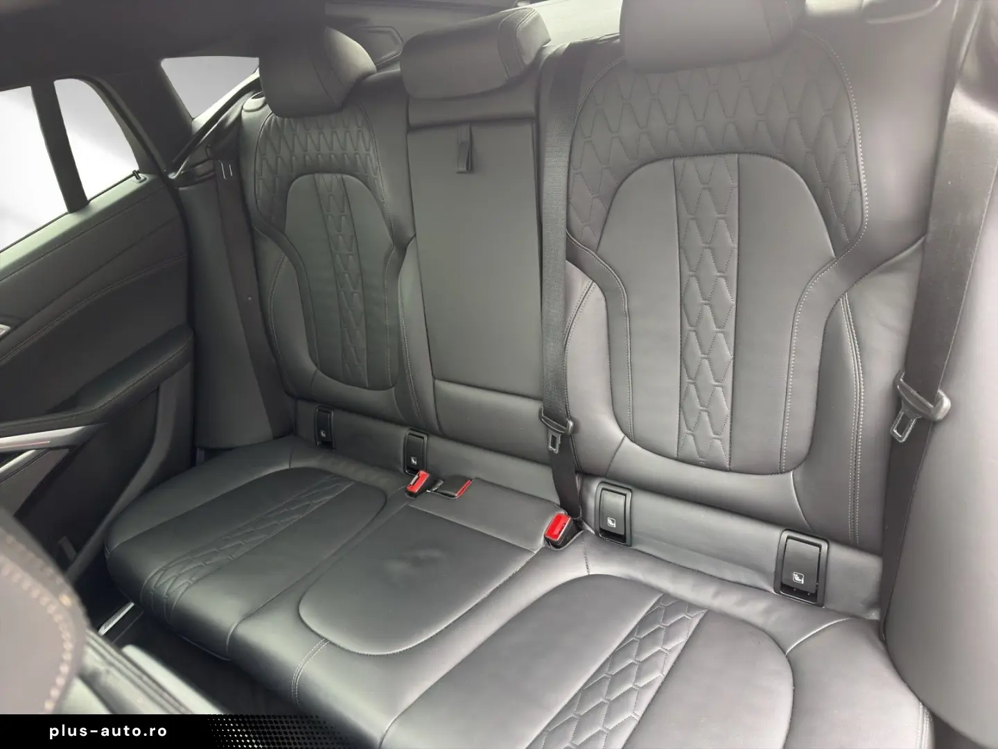 BMW X6 xDrive30d M Sport Laser H&K 22  M Sportabgas