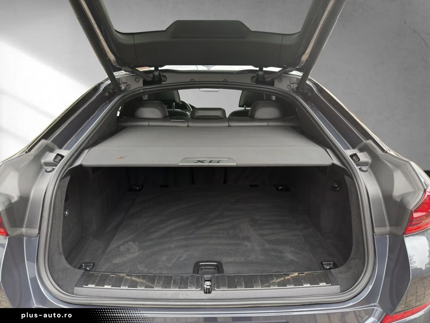 BMW X6 xDrive30d M Sport Laser H&K 22  M Sportabgas