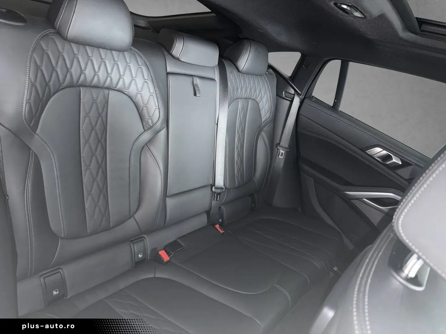 BMW X6 xDrive30d M Sport Laser H&K 22  M Sportabgas