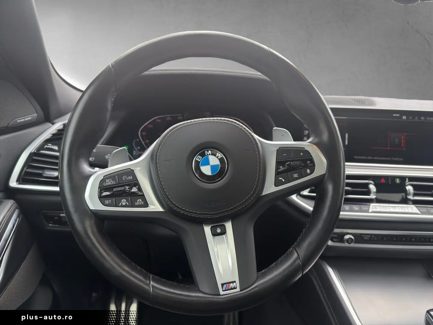 BMW X6 xDrive30d M Sport Laser H&K 22  M Sportabgas