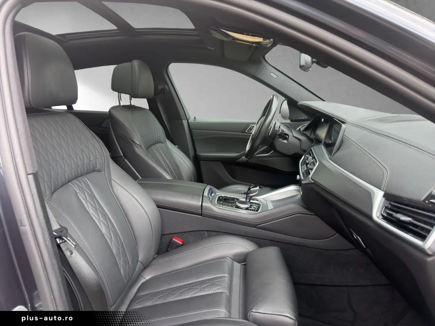 BMW X6 xDrive30d M Sport Laser H&K 22  M Sportabgas