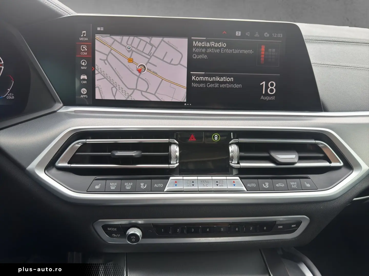 BMW X6 xDrive30d M Sport Laser H&K 22  M Sportabgas