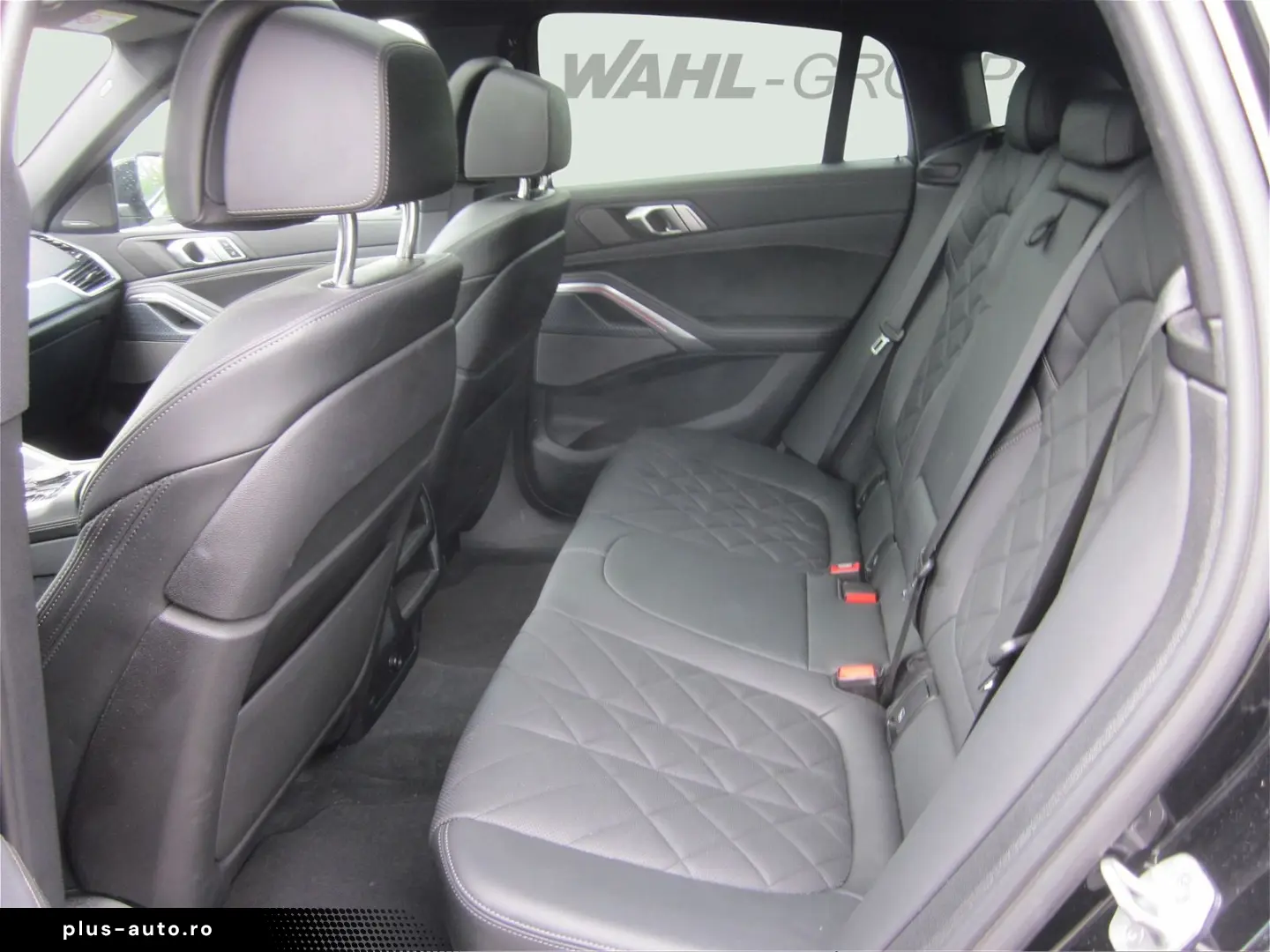 BMW X6 xDrive30d M SPORT PANO ICONIC GLOW LASER HUD