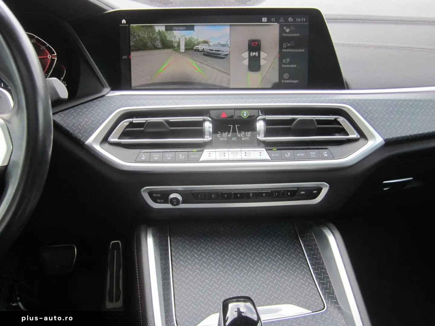 BMW X6 xDrive30d M SPORT PANO ICONIC GLOW LASER HUD