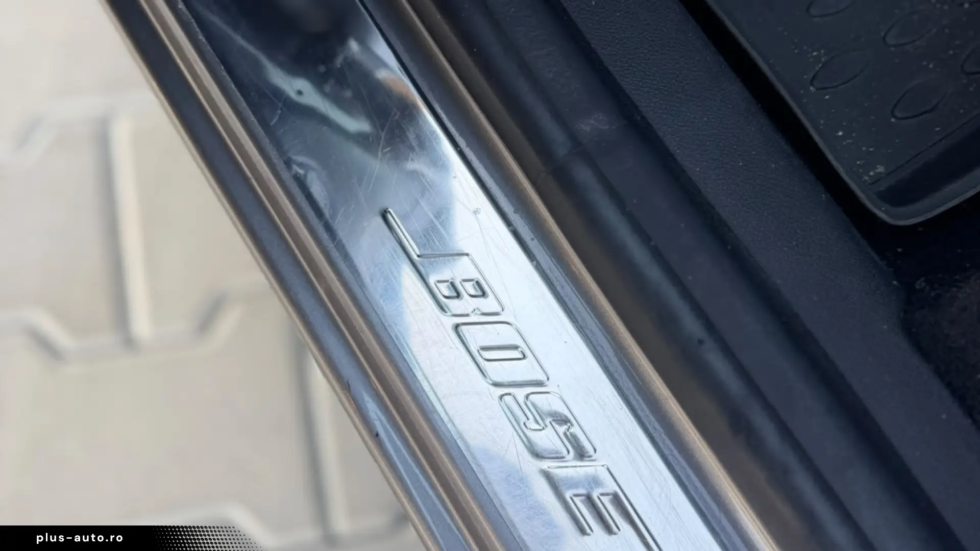 Renault Scenic 2013 1.5 dci Bose Facelift
