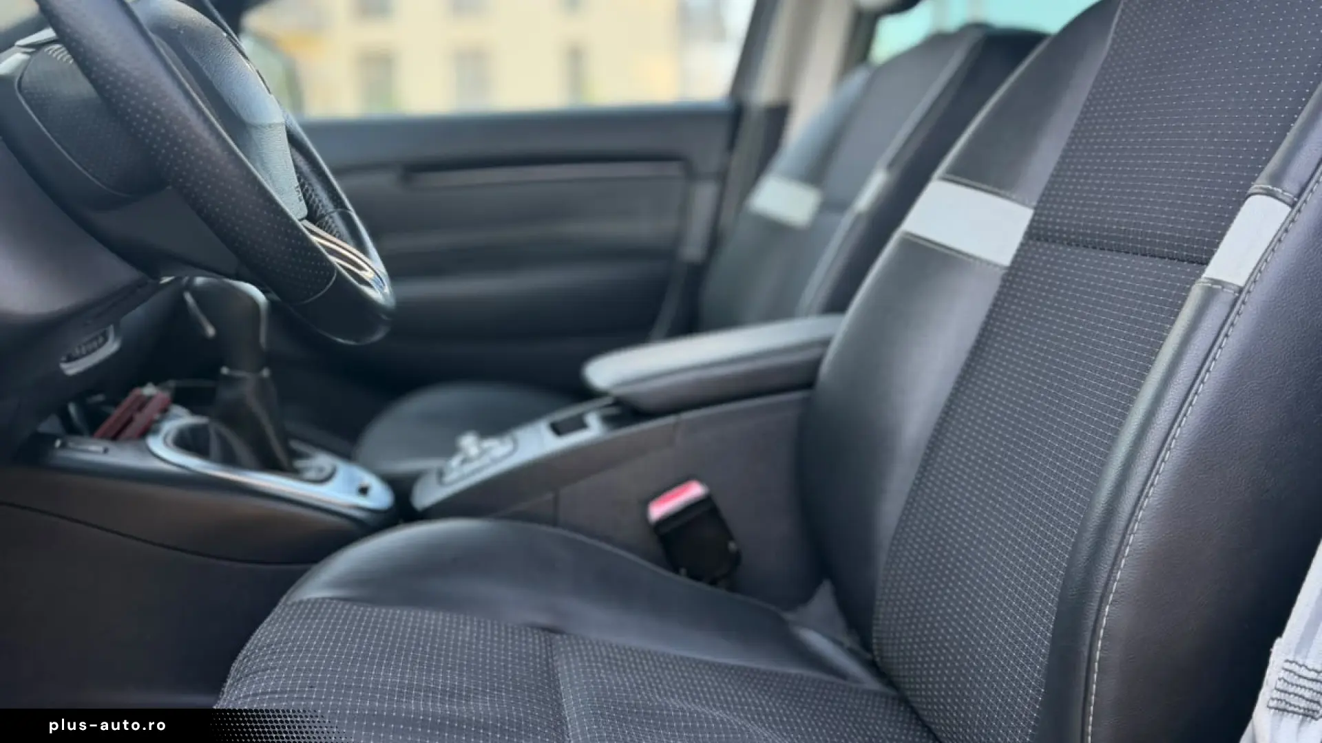 Renault Scenic 2013 1.5 dci Bose Facelift