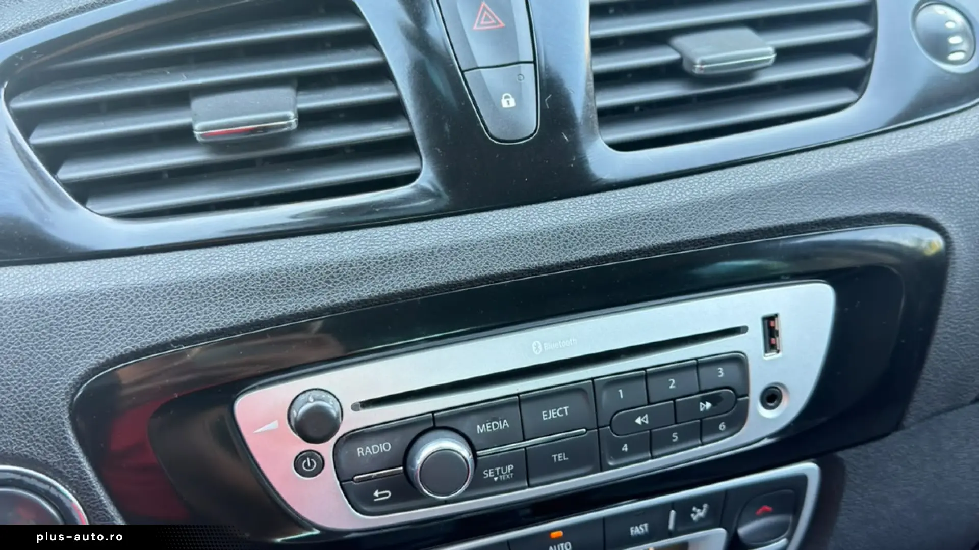 Renault Scenic 2013 1.5 dci Bose Facelift