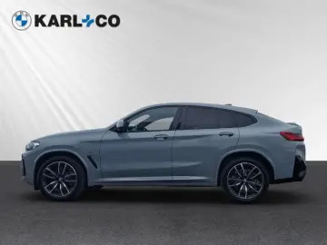 BMW X4 xDrive30i M Sport Laser HiFi HUD Panorama