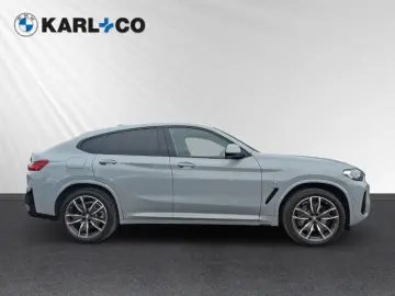 BMW X4 xDrive30i M Sport Laser HiFi HUD Panorama