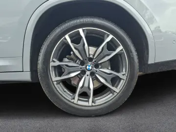 BMW X4 xDrive30i M Sport Laser HiFi HUD Panorama