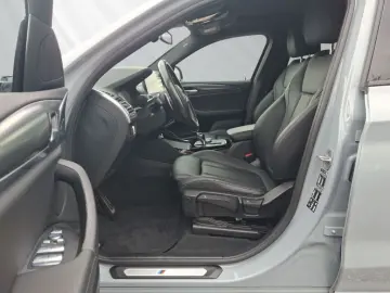BMW X4 xDrive30i M Sport Laser HiFi HUD Panorama
