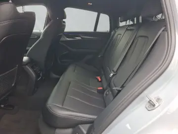 BMW X4 xDrive30i M Sport Laser HiFi HUD Panorama