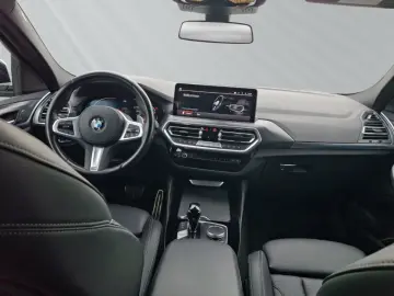 BMW X4 xDrive30i M Sport Laser HiFi HUD Panorama