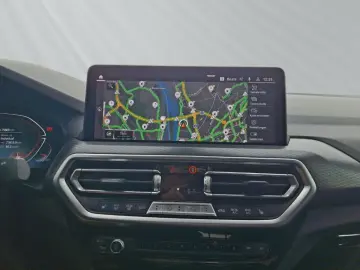 BMW X4 xDrive30i M Sport Laser HiFi HUD Panorama