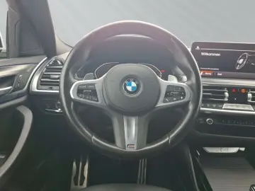 BMW X4 xDrive30i M Sport Laser HiFi HUD Panorama