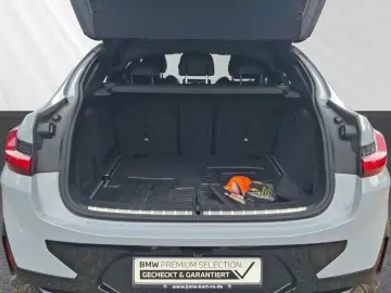 BMW X4 xDrive30i M Sport Laser HiFi HUD Panorama