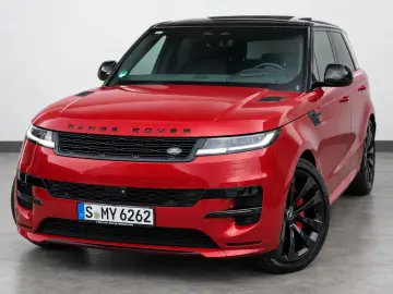 LAND ROVER Range Rover Sport DYNAMIC AUTOBIOGRAPHY