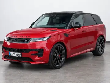 LAND ROVER Range Rover Sport DYNAMIC AUTOBIOGRAPHY