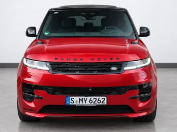 LAND ROVER Range Rover Sport DYNAMIC AUTOBIOGRAPHY