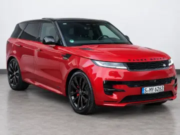 LAND ROVER Range Rover Sport DYNAMIC AUTOBIOGRAPHY