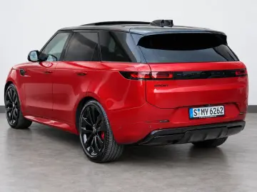LAND ROVER Range Rover Sport DYNAMIC AUTOBIOGRAPHY