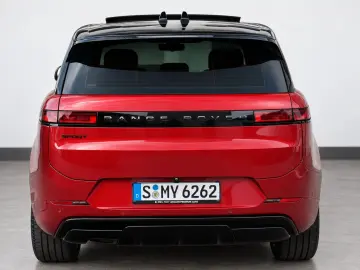 LAND ROVER Range Rover Sport DYNAMIC AUTOBIOGRAPHY