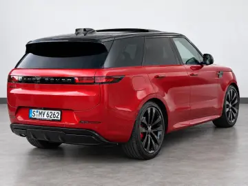 LAND ROVER Range Rover Sport DYNAMIC AUTOBIOGRAPHY
