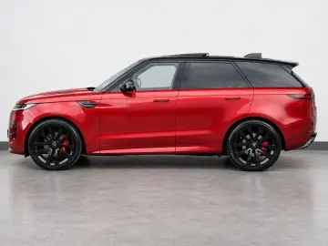 LAND ROVER Range Rover Sport DYNAMIC AUTOBIOGRAPHY