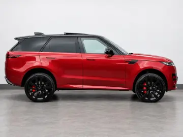 LAND ROVER Range Rover Sport DYNAMIC AUTOBIOGRAPHY