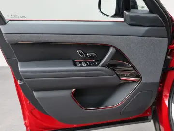 LAND ROVER Range Rover Sport DYNAMIC AUTOBIOGRAPHY