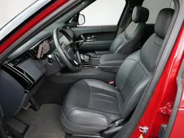 LAND ROVER Range Rover Sport DYNAMIC AUTOBIOGRAPHY