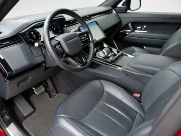 LAND ROVER Range Rover Sport DYNAMIC AUTOBIOGRAPHY