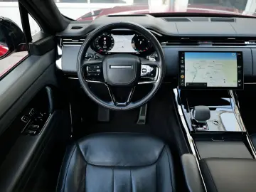 LAND ROVER Range Rover Sport DYNAMIC AUTOBIOGRAPHY