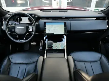 LAND ROVER Range Rover Sport DYNAMIC AUTOBIOGRAPHY