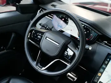 LAND ROVER Range Rover Sport DYNAMIC AUTOBIOGRAPHY