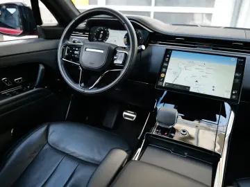 LAND ROVER Range Rover Sport DYNAMIC AUTOBIOGRAPHY