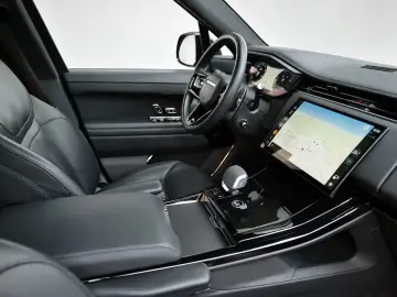 LAND ROVER Range Rover Sport DYNAMIC AUTOBIOGRAPHY