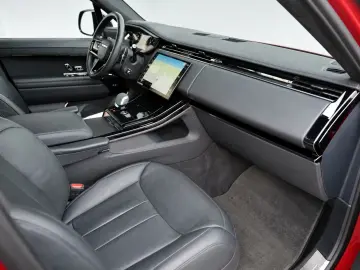 LAND ROVER Range Rover Sport DYNAMIC AUTOBIOGRAPHY