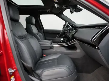 LAND ROVER Range Rover Sport DYNAMIC AUTOBIOGRAPHY