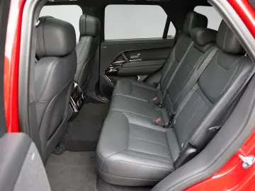 LAND ROVER Range Rover Sport DYNAMIC AUTOBIOGRAPHY