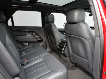 LAND ROVER Range Rover Sport DYNAMIC AUTOBIOGRAPHY